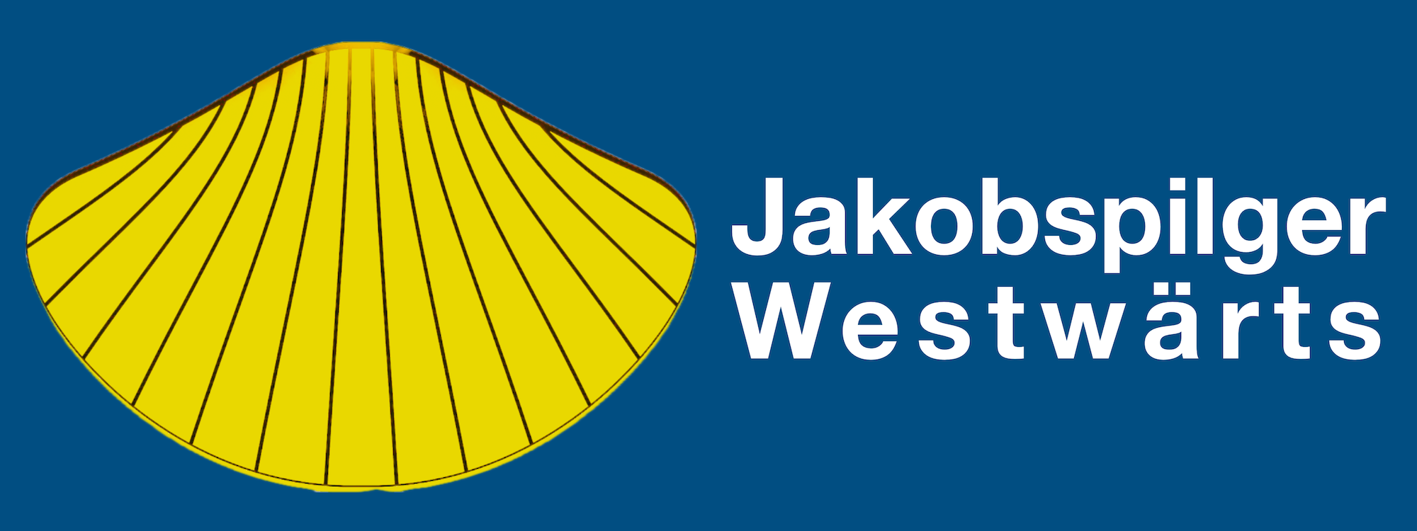 Jakobspilger Westwärts